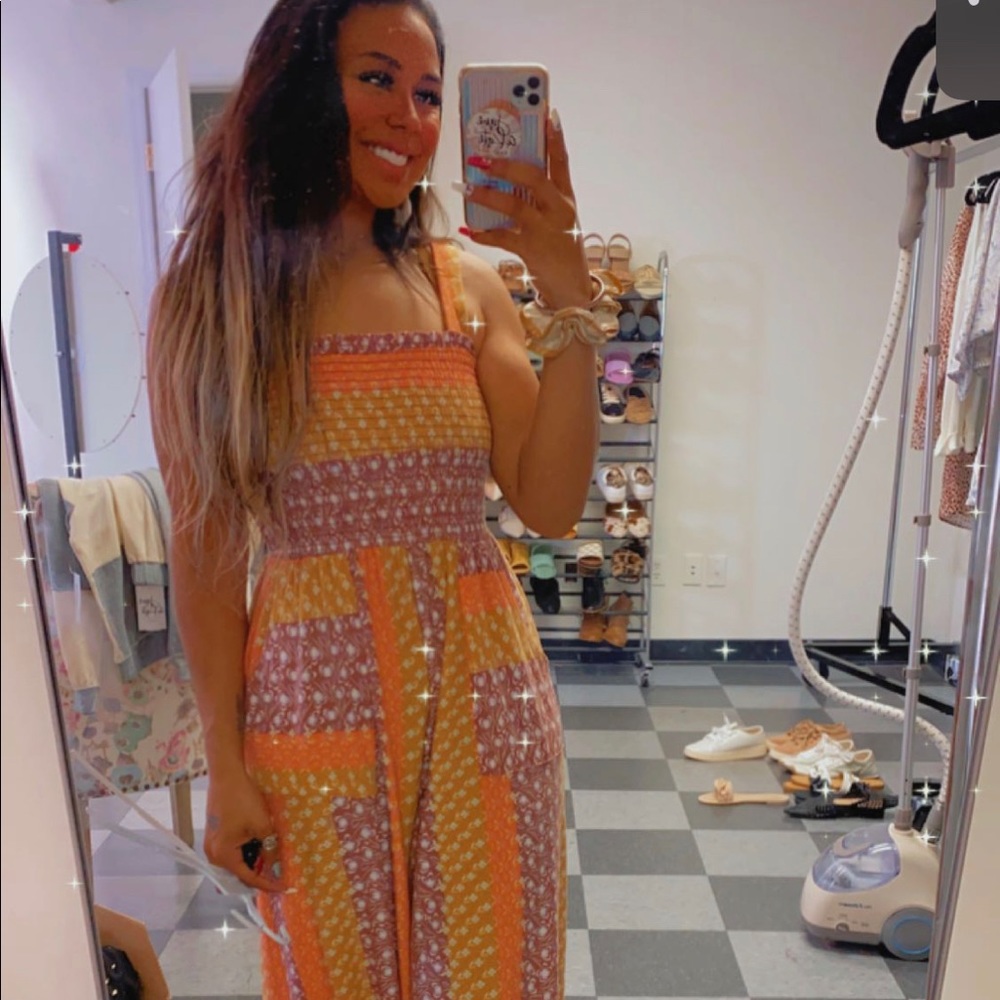 BOUTIQUE JUMPSUIT